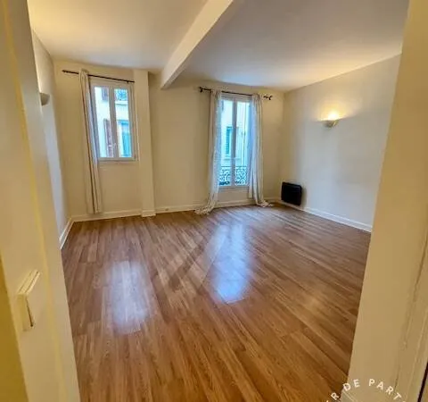 Appartement 4 pièces 69 m²