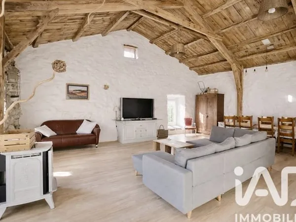 Vente Maison de village 3 pièces