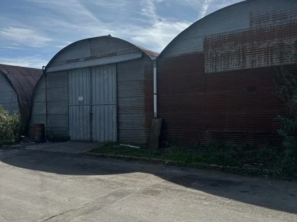 Garage automobile
