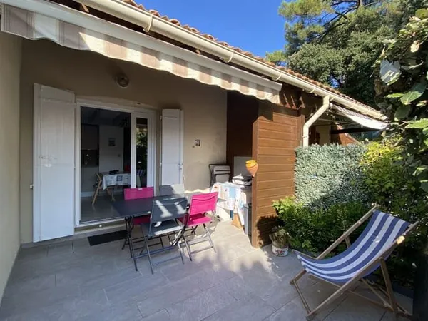 Maison 3 pièces 30 m²