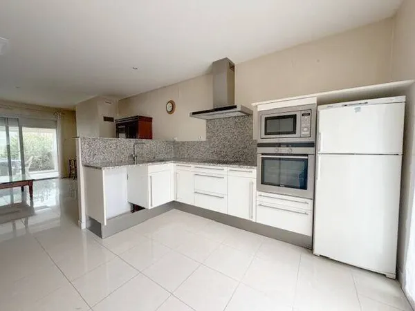 Maison de plain-pied 4 pièces 76 m²