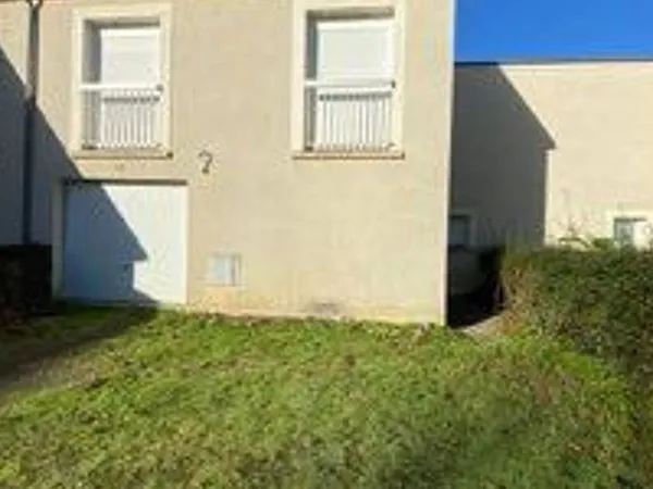 Maison 3 pièces 65 m²