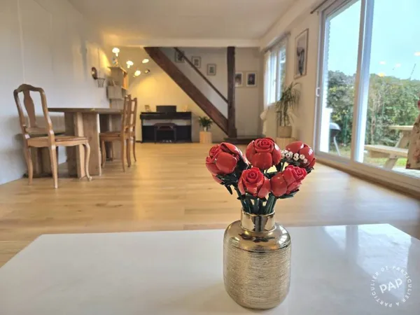 Maison 5 pièces 89 m²
