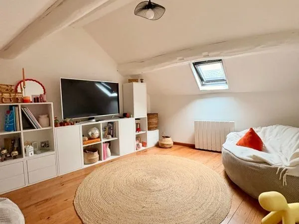 Maison amiénoise rénovée Amiens