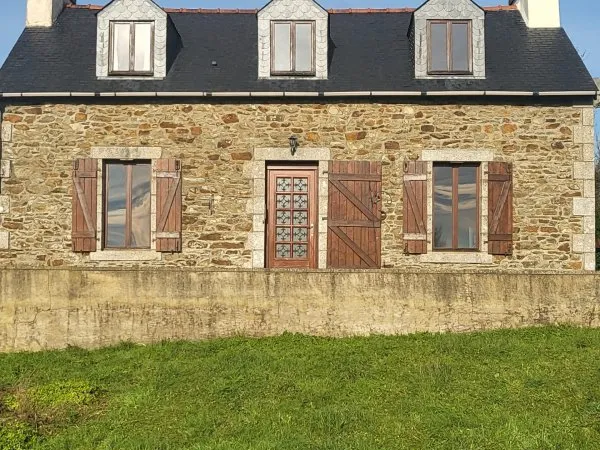Maison 3 pièces 78 m²