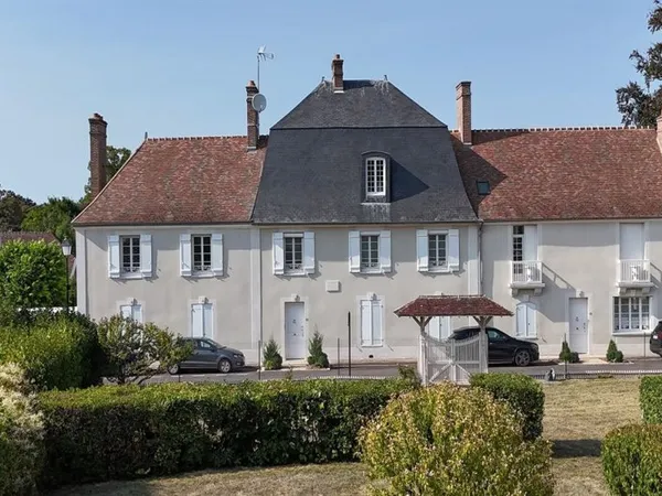 Maison de luxe 15 pièces 400 m²