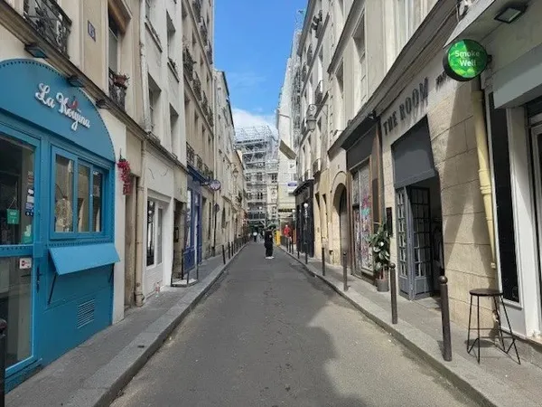 4éme Rosiers