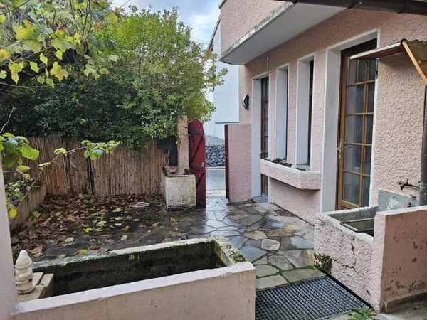 Appartement 6 pièces 113 m²