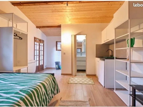 Studio à louer
