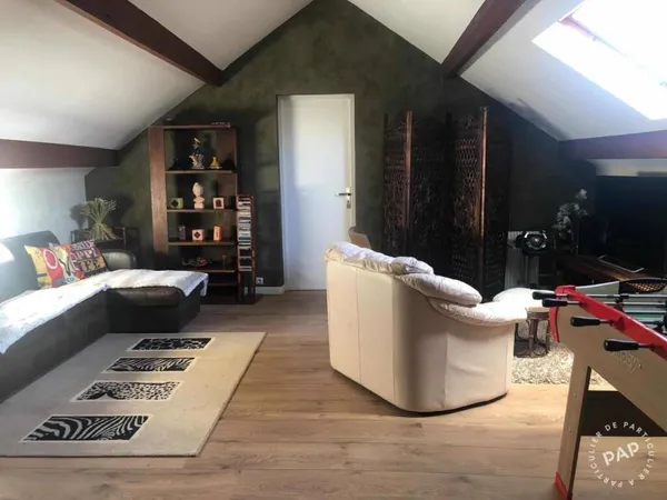 Maison 6 pièces 156 m²