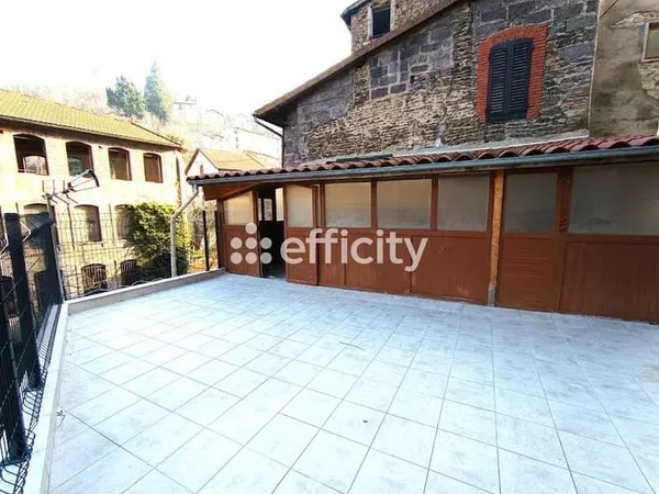 Maison 7 pièces 112 m²