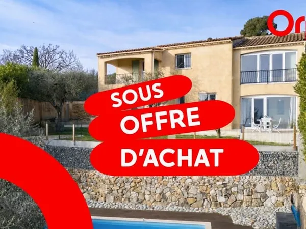 Maison 5 pièces 130 m²