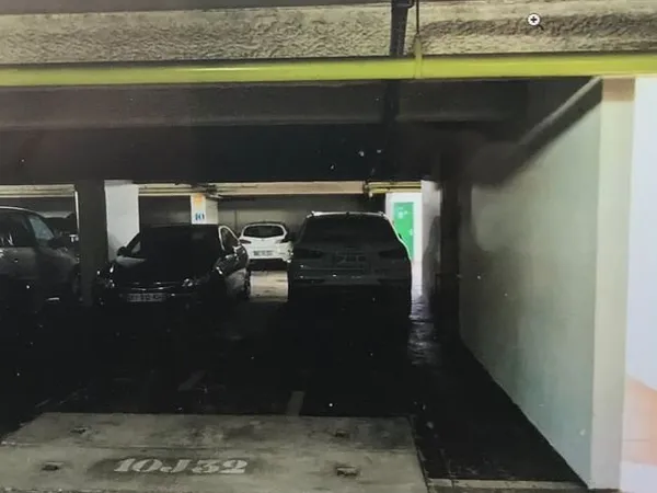 Location parking