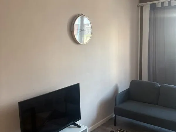 Chambre meublée en coloc dans un F4 - Vallières, 15min à pied de Jaude