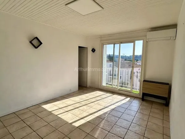 Appartement 4 pièces 66 m²