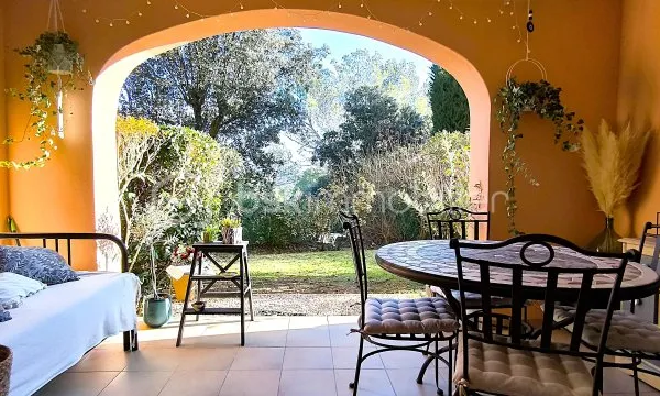 Appartement 2 pièces 34 m²