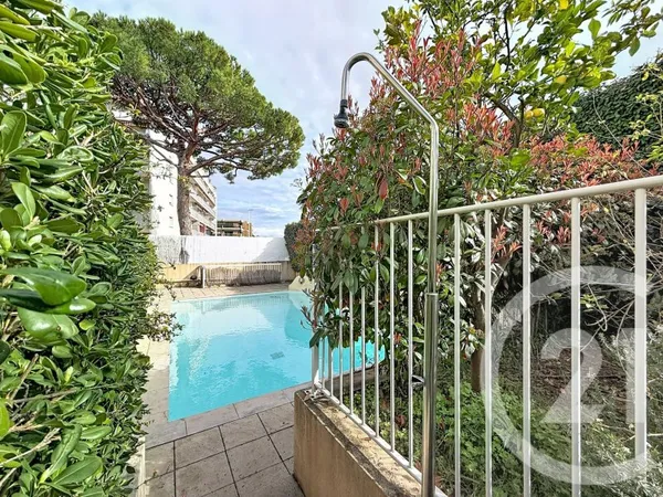 Appartement 1 pièce 34 m²