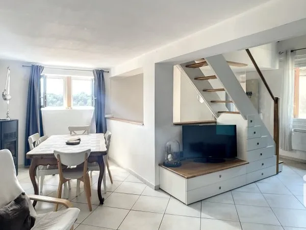 Maison 4 pièces 83 m²