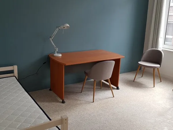 Loue studio meublé
