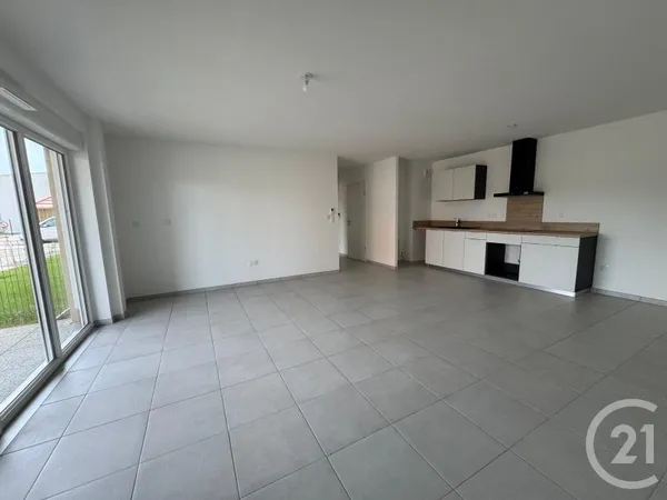 Appartement 3 pièces 51 m²