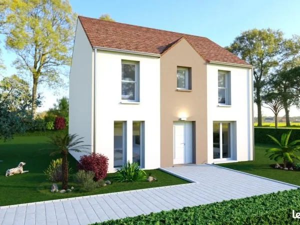 Maison 115 m² Montigny Les Cormeilles