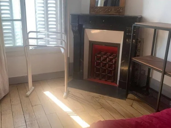 Appartement 11 m²