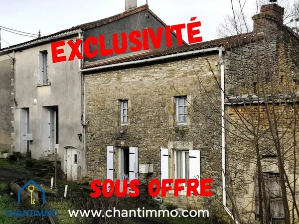Maison 7 pièces 154 m²