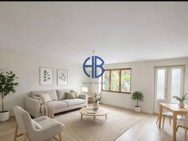 Maison Oriol-en-royans 5 pièce(s) 128 m2 dépendance d environ 100M2