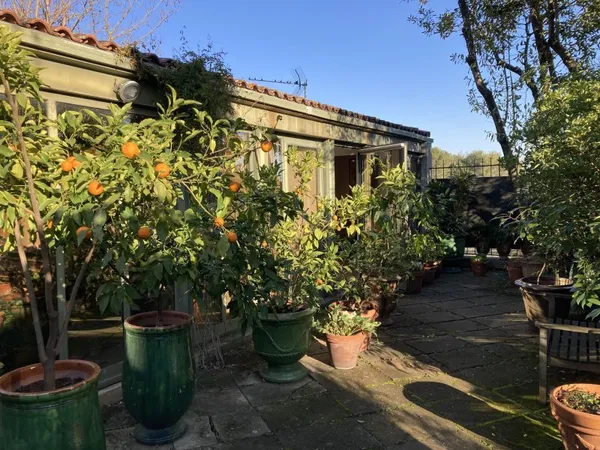 Loue maison 40m² Montpellier nord de septembre à juin