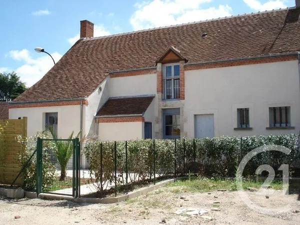 Maison 4 pièces 120 m²