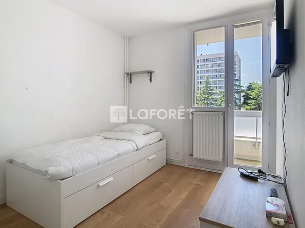 Appartement Gradignan 1 pièce(s) 14.31 m2