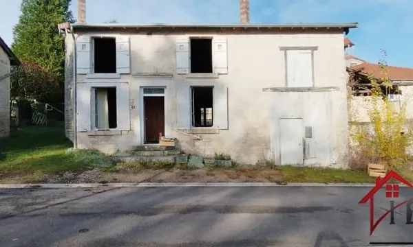 Maison 146 mètres carrés
