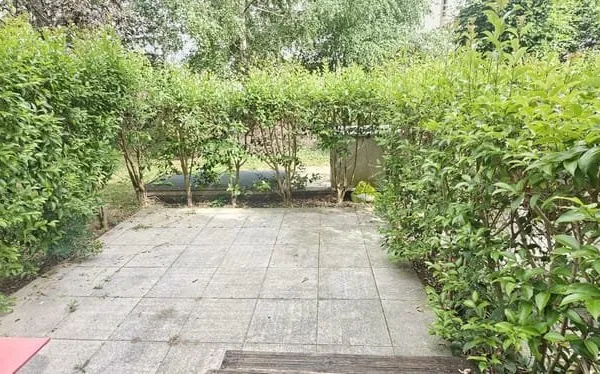 Appartement 3 pièces Lyon - 280000 €
