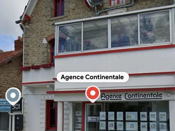 Local Commercial à La Baule