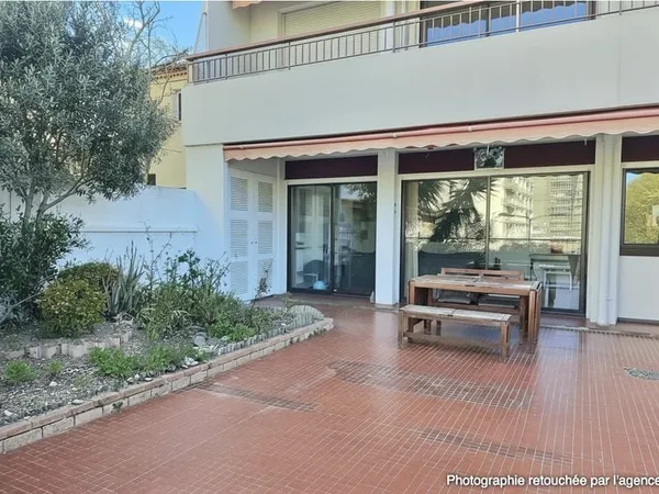 Appartement 4 pièces à vendre à La Blancarde, Marseille - 82 m² avec balcon et terrasse