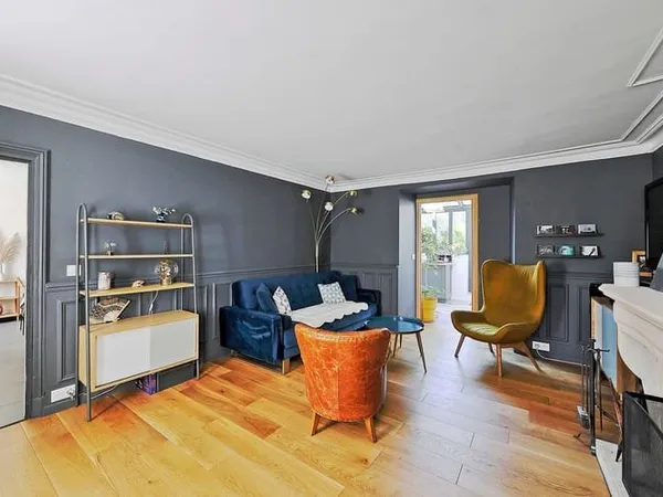 Maison 6 pièces 143 m²