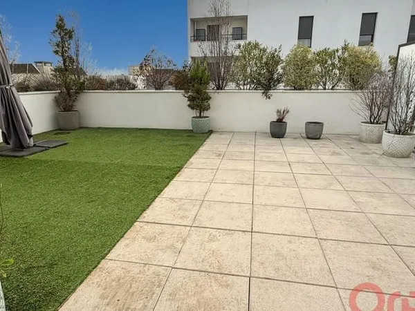 Appartement 4 pièces 105 m²