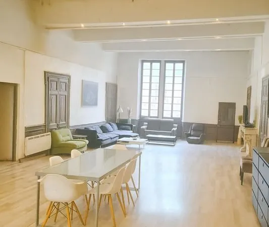 Colocation Chambéry