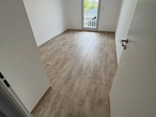 Duplex 3 pièces 64 m²