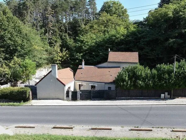 Maison 5 pièces 111 m²