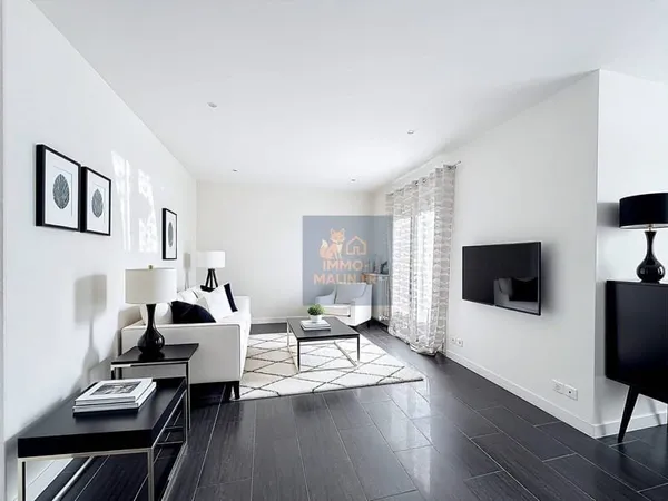 Maison 6 pièces 125 m²