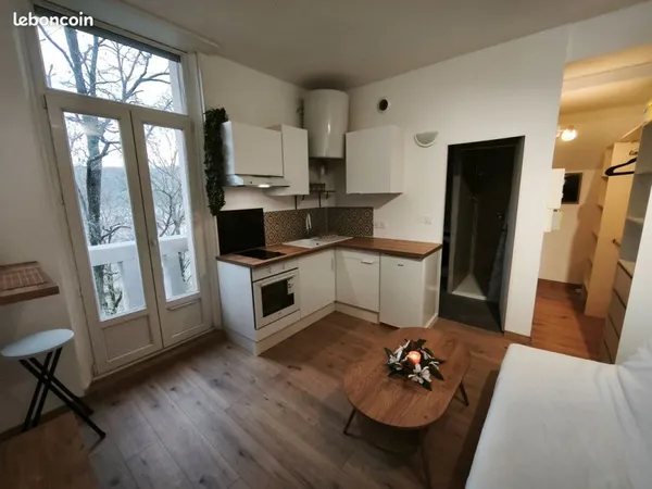 Studio à louer