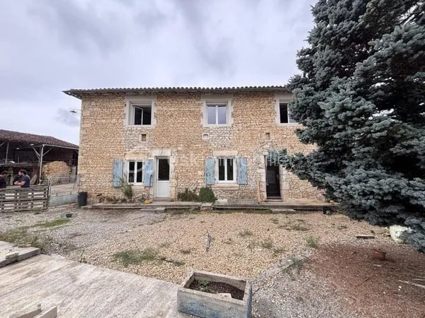 Maison 5 pièces 167 m²