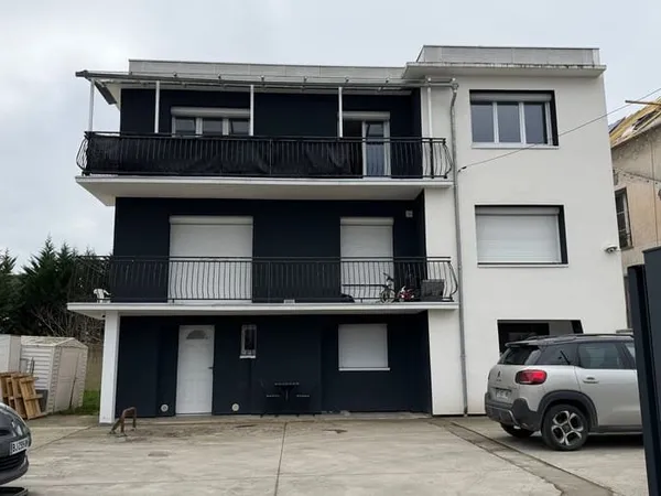 Immeuble de rapport 12 pièces 266 m²