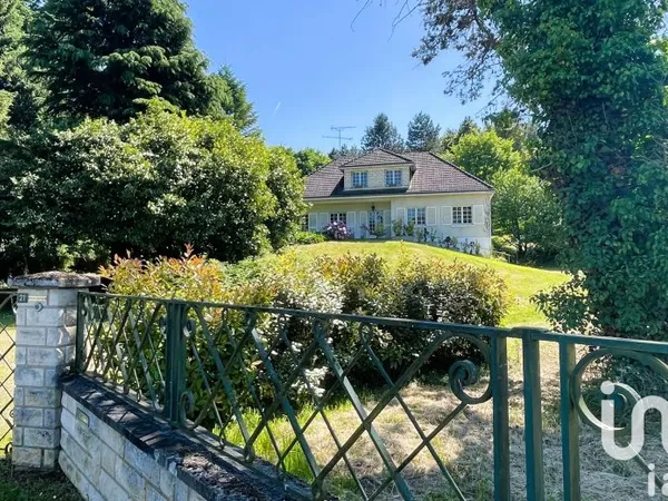 Maison 7 pièces 179 m²