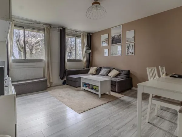 Appartement 66 m2 - 2 chambres 92310 Sèvres