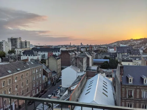 Appartement 4 pièces 78 m²