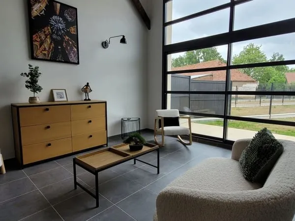 Maison 5 pièces 134 m²