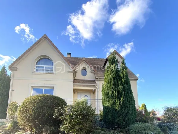 Maison 5 pièces 130 m²