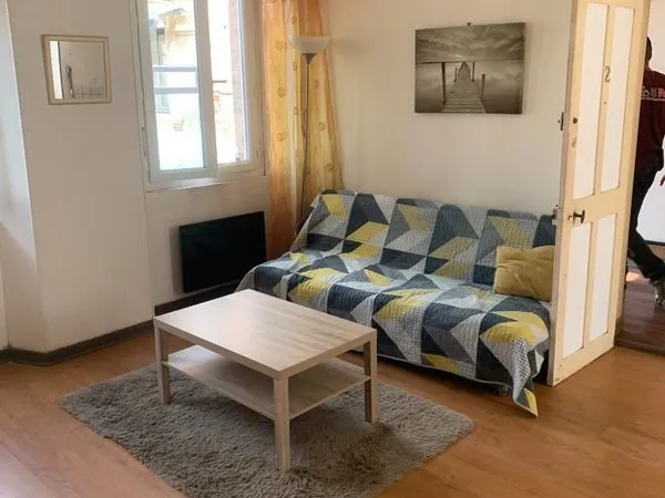 Studio à louer